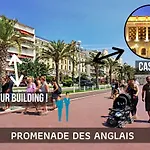 Nestor&Jeeves - Lagoon Promenade - Central - Sea Front