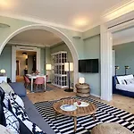 Nestor&jeeves - Lagoon Promenade - - Sea Front Apartment Nice