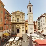 Fontaine - Charming Provencal, Clim, 6 Guest, Old Town