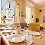 Fontaine - Charming Provencal, Clim, 6 Guest, Old Town
