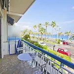 Promenade - Suffren Apartment Nice