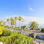 Apartment Promenade - Suffren *