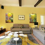 Apartment Fontaine - Charming Provencal, Clim, 6 Guest, Old Town *