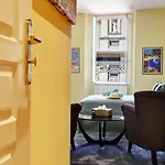 Fontaine - Charming Provencal, Clim, 6 Guest, Old Town Apartment *