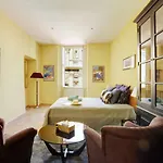 Fontaine - Charming Provencal, Clim, 6 Guest, Old Town Apartment Nice