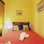 Apartment Fontaine - Charming Provencal, Clim, 6 Guest, Old Town Nice