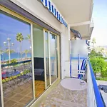 Promenade - Suffren Apartment *