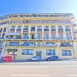 Promenade Holiday - Old Town Panoramic