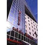 Hotel Ibis Budget Californie Lenval 2*