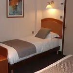 Hotel Esprit D'azur 3*