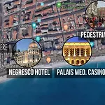 Nestor&Jeeves - Maison Cournichee - Central - Close Sea - Atypical