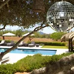 Villa Bellet