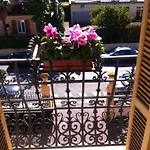 Villa Mon Reve Apartements