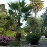 Apartment Les Palmiers