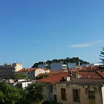 Ancient Italian Palace
