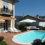 Les Pervenches *
