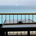 Beachfront Promenade Des Apartment Nice