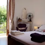 Les Pervenches Bed & Breakfast Nice