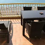 Beachfront Promenade Des Apartment Nice