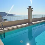 Apartment Royal Lux -last Floor, View Nice
