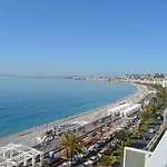 Royal Lux -last Floor, View Apartment