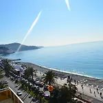 Apartment Royal Lux -last Floor, View Nice