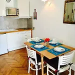 Studio Rue Massena