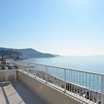 Royal Lux -last Floor, View Apartment