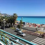 Appartement Promenade Le Stellamar