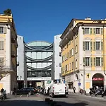 France-Studio-Nice-Carre D\'Or