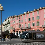 France-Studio-Nice-Carre D\'Or