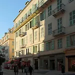 France-Studio-Nice-Carre D\'Or