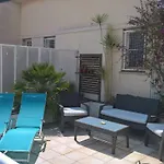 Apartment Val Roya Terrasse Nice