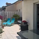Val Roya Terrasse Apartment Nice