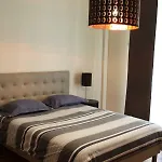 Apartment Palais Haydee Nice