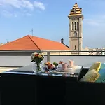 Apartment Riviera Terrasse - Parking Gratuit Nice