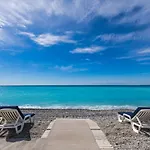 Riviera Terrasse - Parking Gratuit