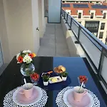 Apartment Riviera Terrasse - Parking Gratuit