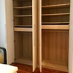 Le Petit Bourgeois De Apartment