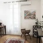 Appartement Square Alziary