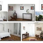Appartement Square Alziary