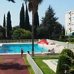 Appartement Baie Des Anges