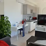 Apartment 3 Elephants Nice