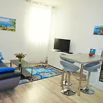Apartment Nice Center Barralis