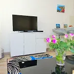 Center Barralis Apartment *