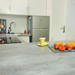 Apartment Nice Center Barralis