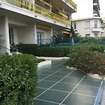 Beachfront Apartment Promenade Des Anglais