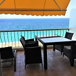 Beachfront Promenade Des Nice