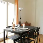 Les Pins . 2 P Calme Et Terrasse