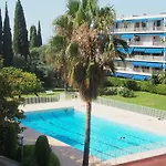 Appartement Baie Des Anges
